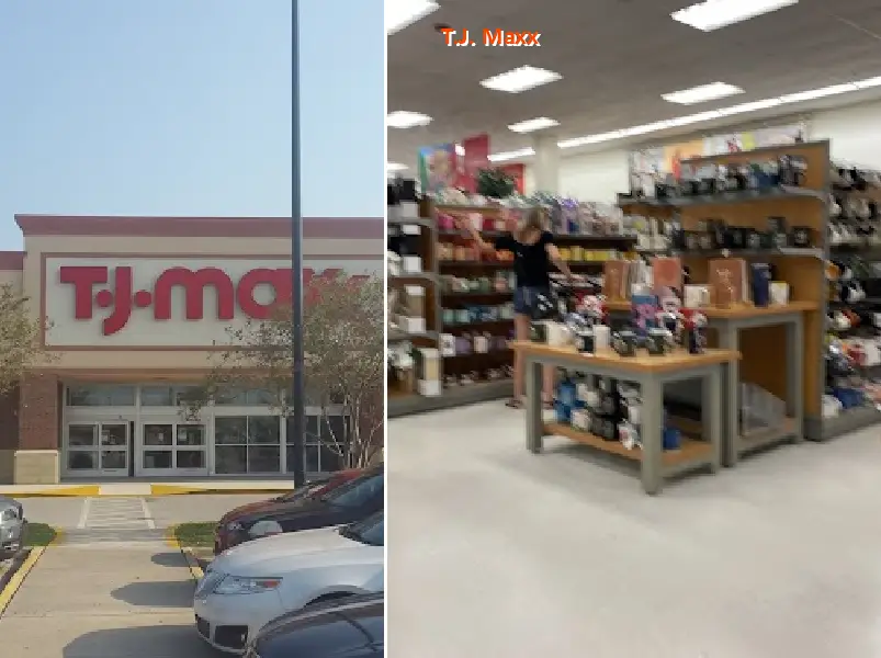 T.J. Maxx