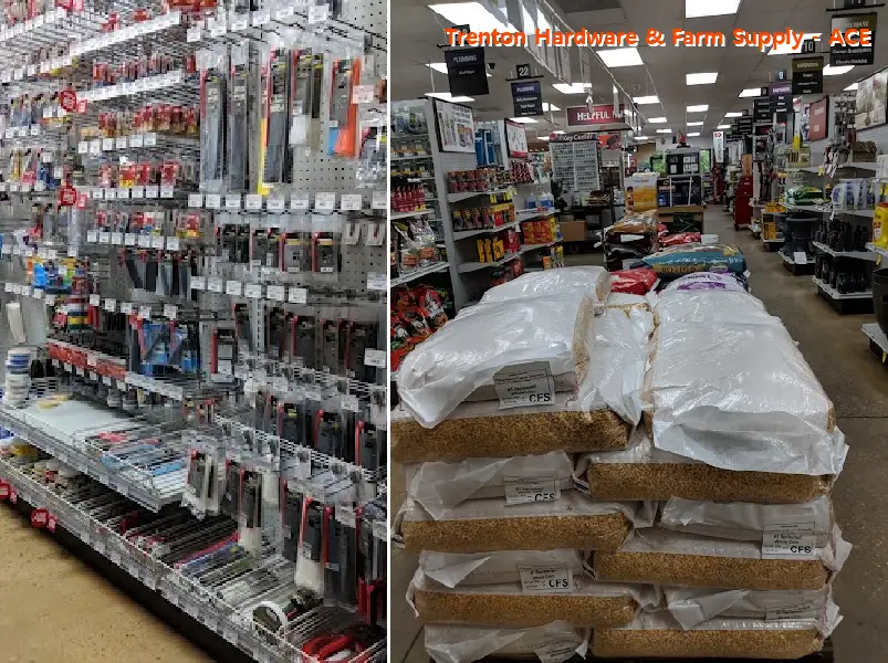 Trenton Hardware & Farm Supply - ACE