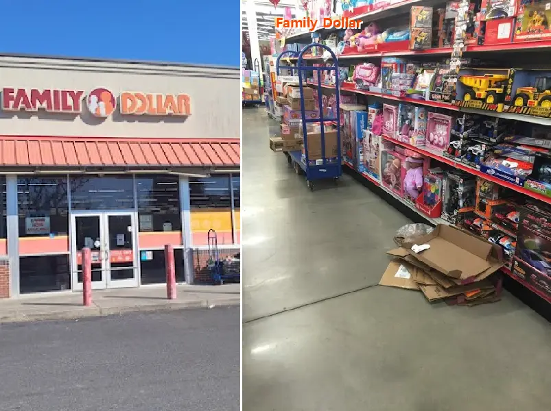 Family Dollar