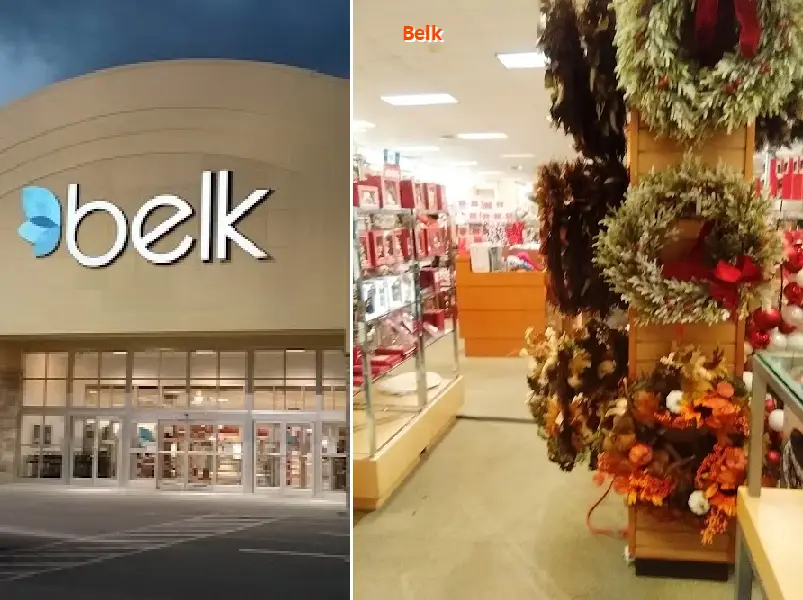 Belk
