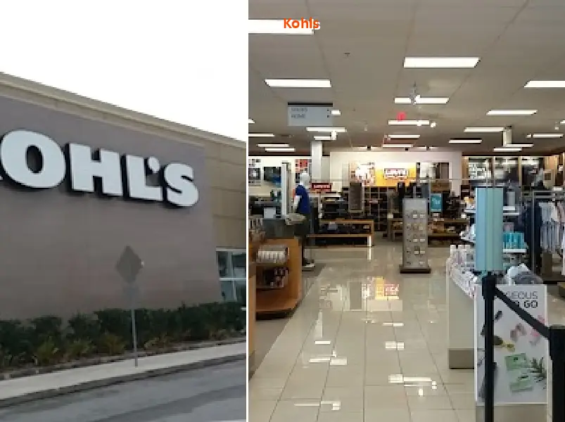 Kohls