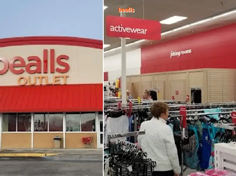bealls