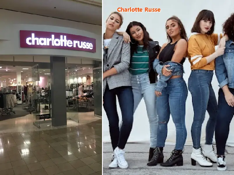 Charlotte Russe