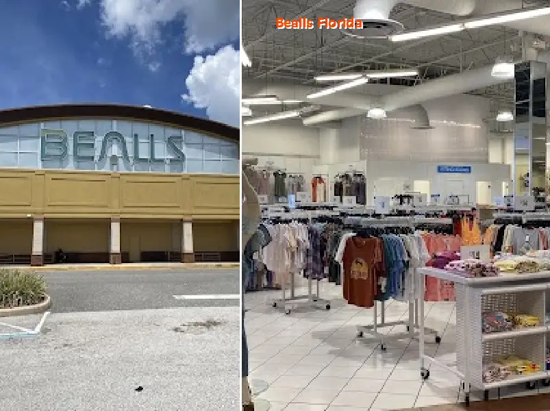 Bealls Florida