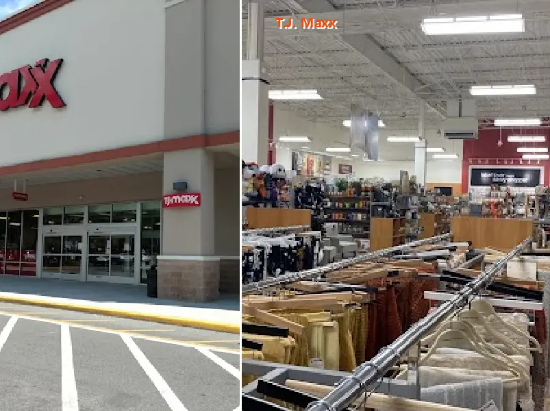 T.J. Maxx