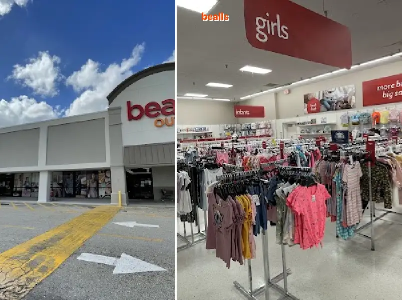 bealls