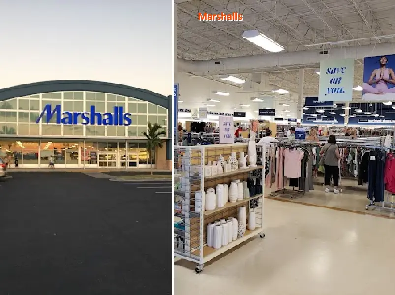 Marshalls