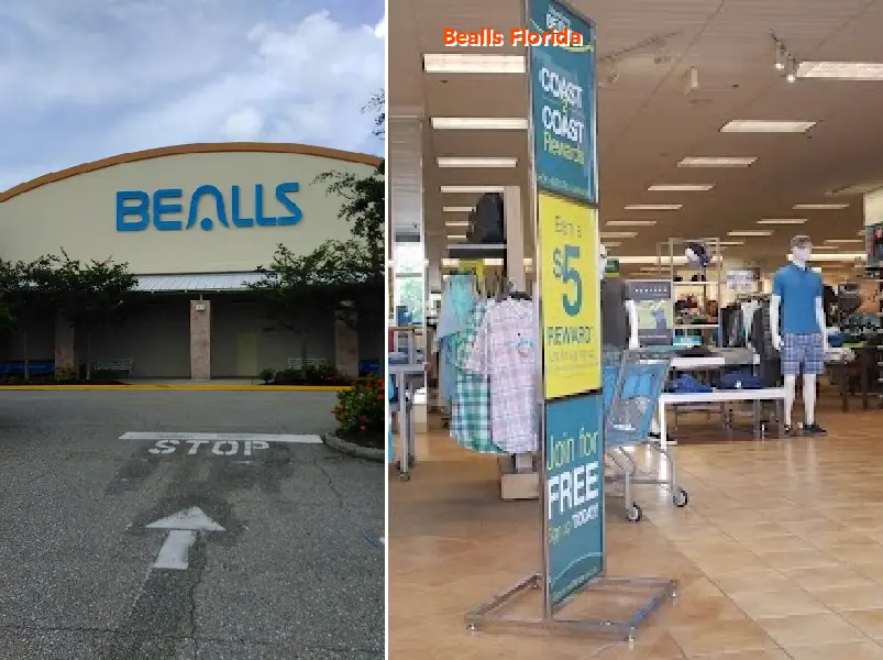 Bealls Florida