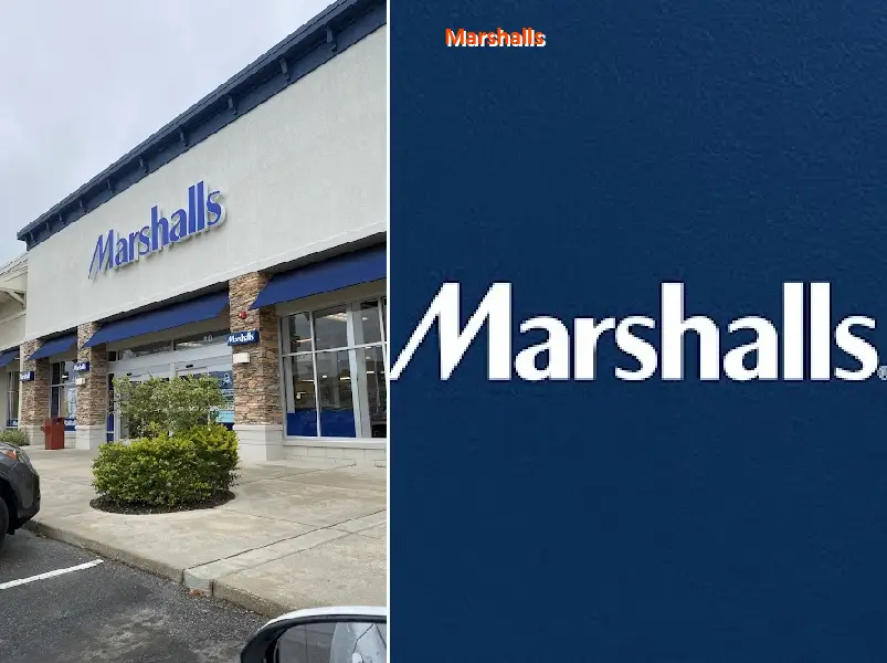 Marshalls