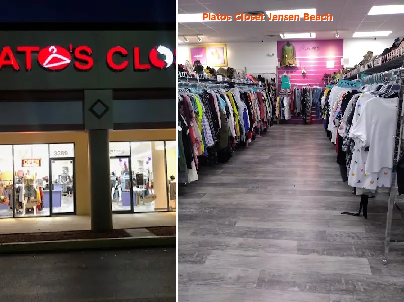 Platos Closet Jensen Beach