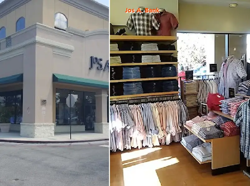 Jos A. Bank