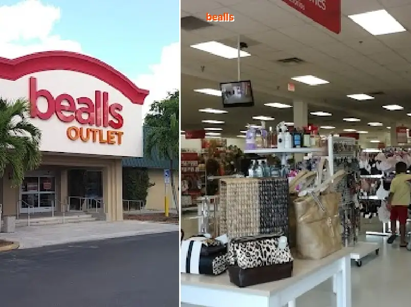 bealls