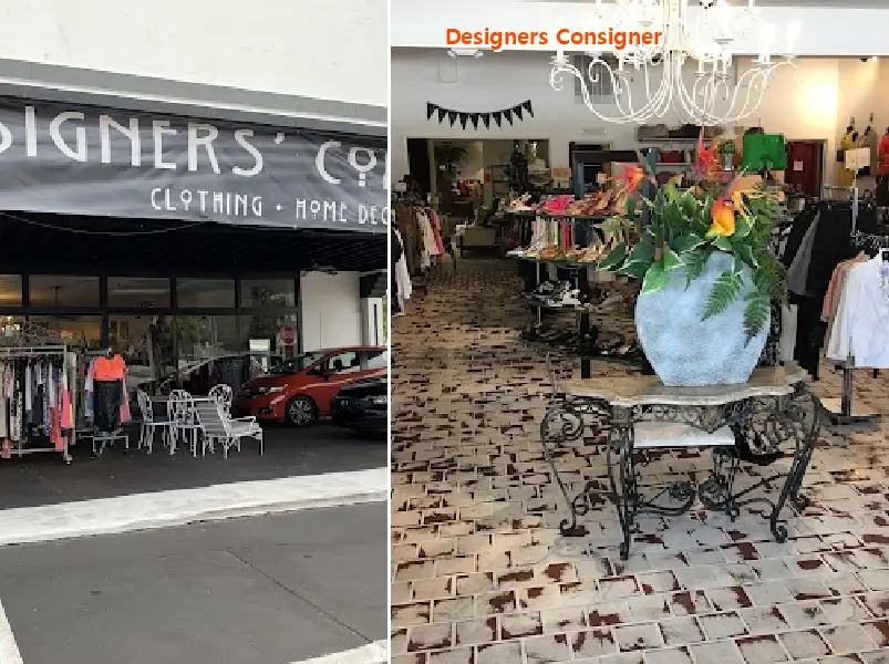 Designers Consigner