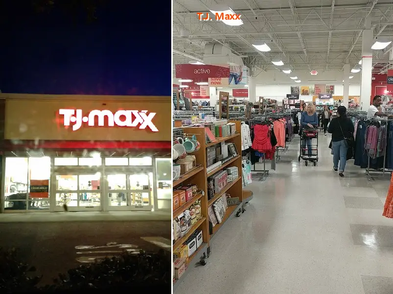 T.J. Maxx