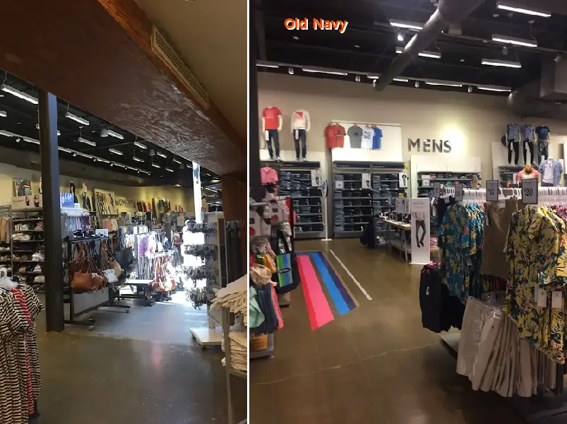 Old Navy