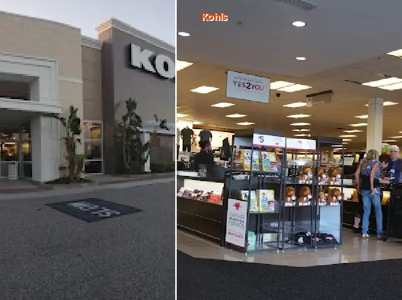 Kohls