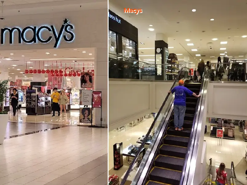 Macys