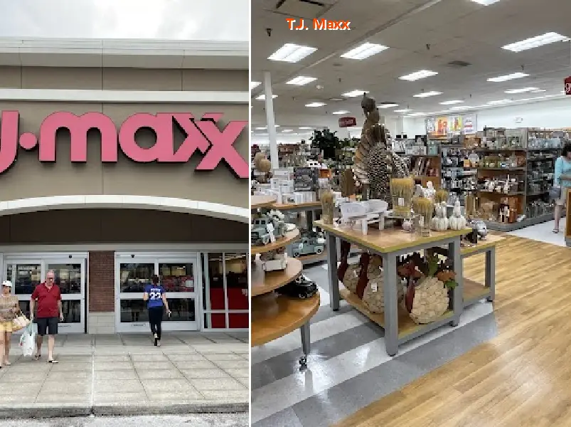T.J. Maxx