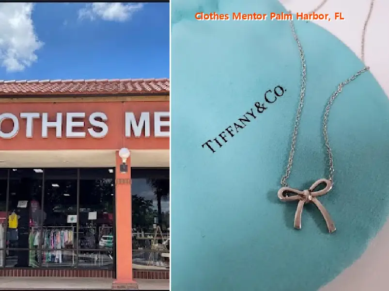 Clothes Mentor Palm Harbor, FL