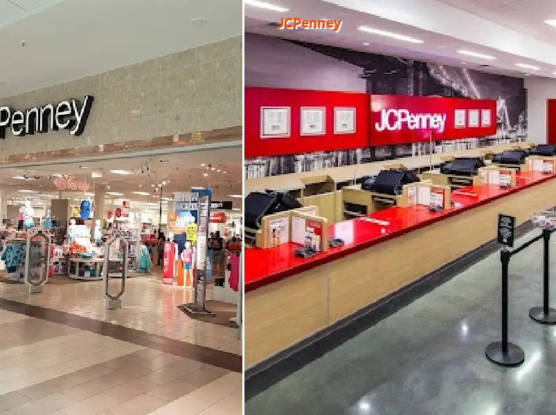 JCPenney