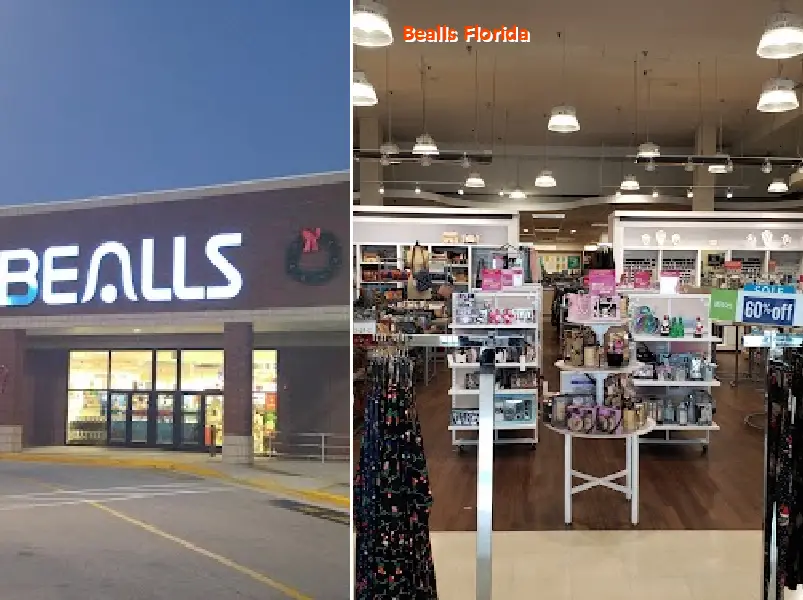 Bealls Florida
