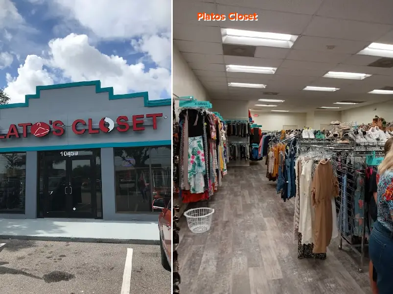 Platos Closet