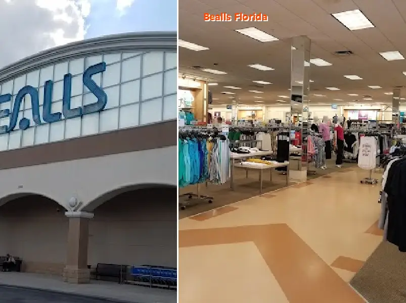 Bealls Florida