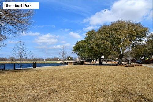 Rheudasil Park