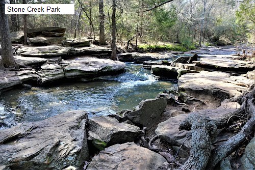 Stone Creek Park