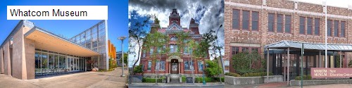 Whatcom Museum