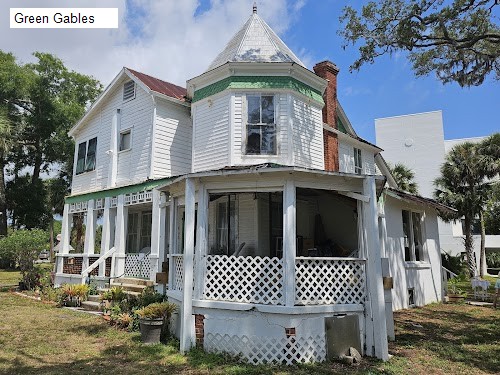 Green Gables