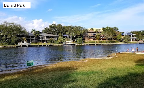 Ballard Park