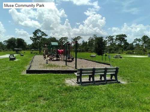 Muse Community Park