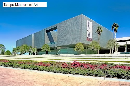 Tampa Museum of Art
