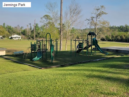 Jennings Park
