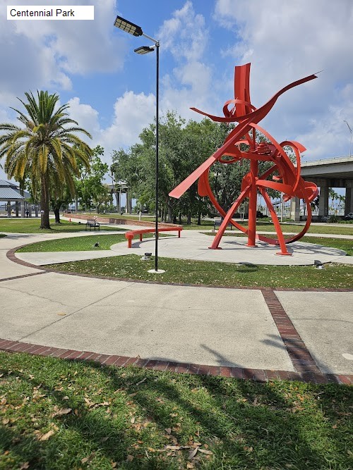 Centennial Park