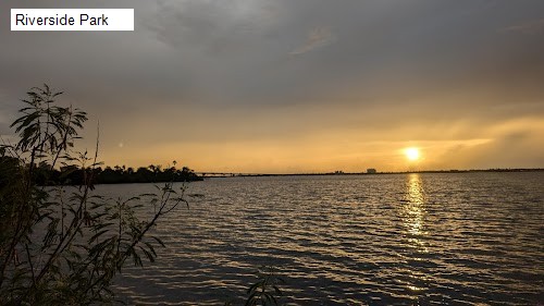 Riverside Park