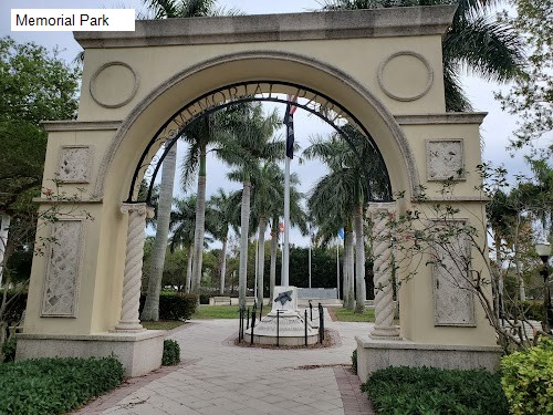 Memorial Park
