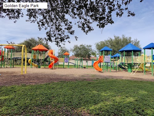 Golden Eagle Park