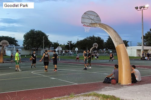 Goodlet Park