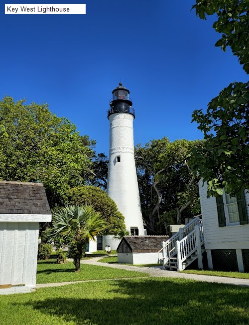 Key West Lighthouse