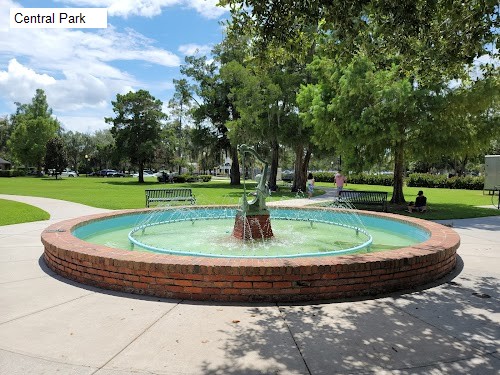 Central Park