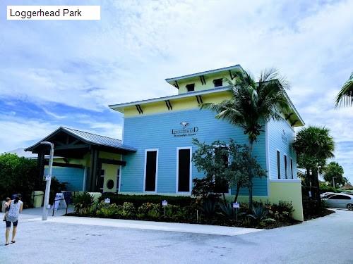 Loggerhead Park