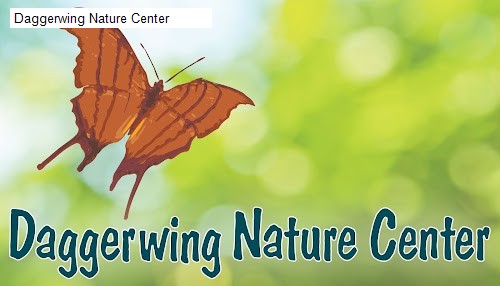Daggerwing Nature Center
