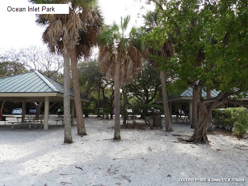 Ocean Inlet Park