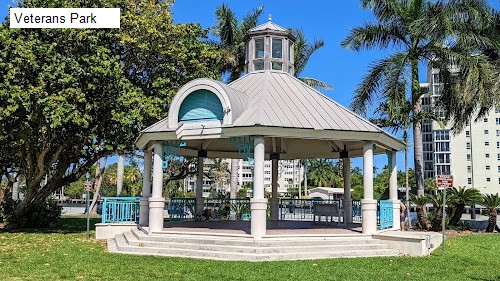 Veterans Park