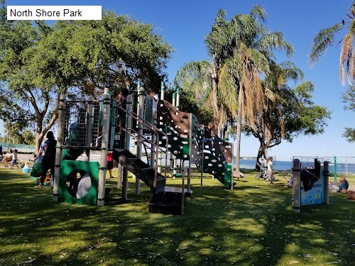 North Shore Park