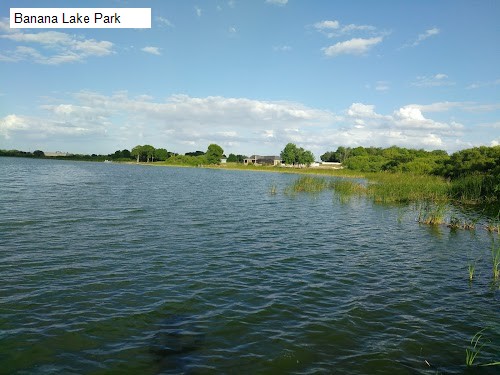 Banana Lake Park