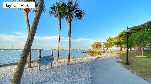 Bayfront Park