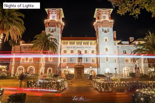 Nights of Lights